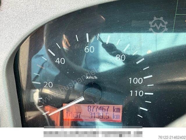 Touringcar VDL Nightliner / Tourliner / Bürobus / Camper