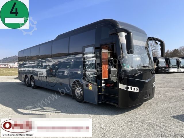 Touringcar VDL Nightliner / Bürobus / Tourliner / Camper