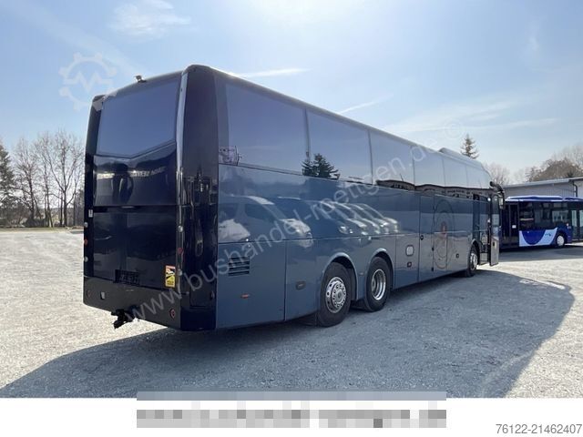 Touringcar VDL Nightliner / Bürobus / Tourliner / Camper