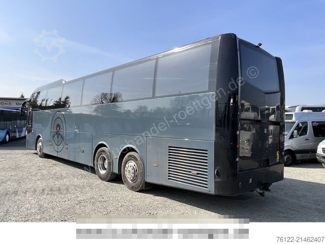 Touringcar VDL Nightliner / Bürobus / Tourliner / Camper