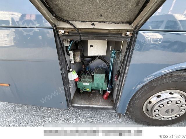 Touringcar VDL Nightliner / Bürobus / Tourliner / Camper