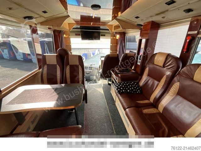 Touringcar VDL Nightliner / Bürobus / Tourliner / Camper