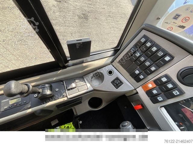 Touringcar VDL Nightliner / Bürobus / Tourliner / Camper