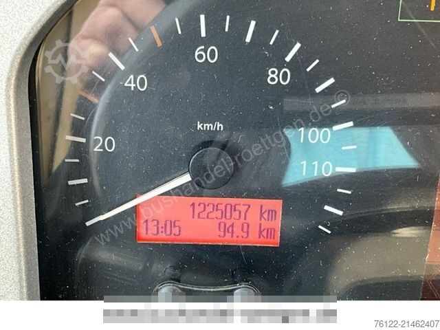 Touringcar VDL Nightliner / Bürobus / Tourliner / Camper