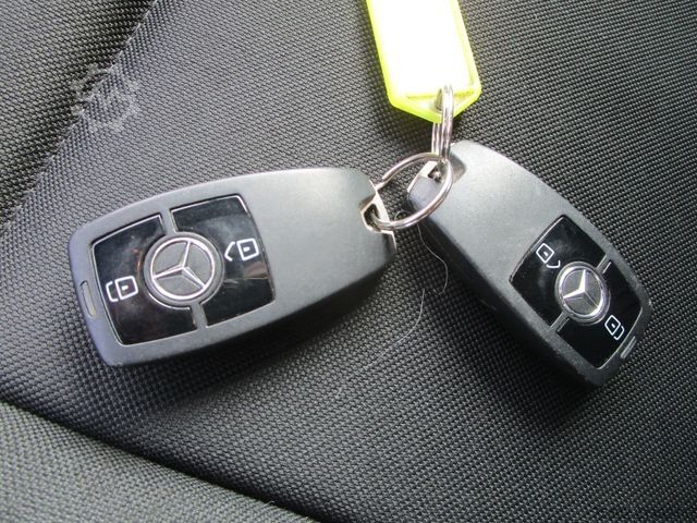 Dobozos furgon MERCEDES-BENZ Sprinter 317 CDI *MAXI+LBW+4,37m+KLIMA+Mod.23*