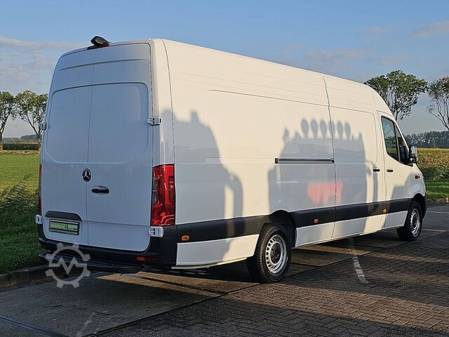 Bestelauto MERCEDES-BENZ SPRINTER 317 L4H2 MBUX10 EU6