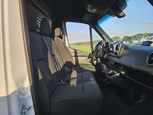 Bestelauto MERCEDES-BENZ SPRINTER 317 L4H2 MBUX10 EU6