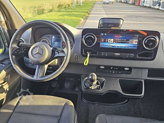 Bestelauto MERCEDES-BENZ SPRINTER 317 L4H2 MBUX10 EU6