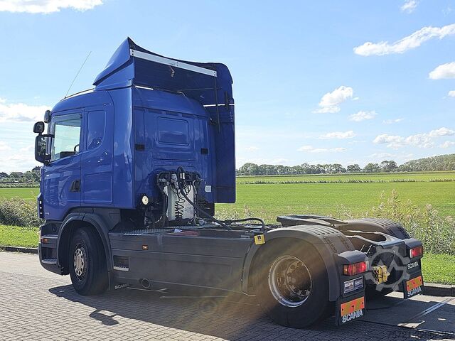  SCANIA G440