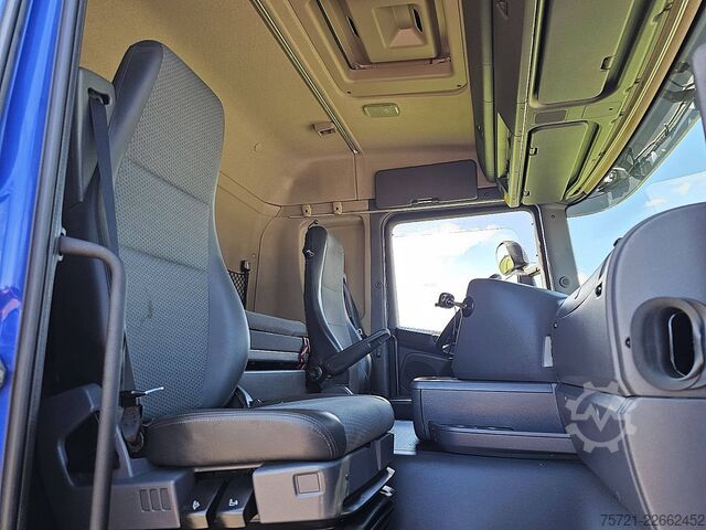  SCANIA G440