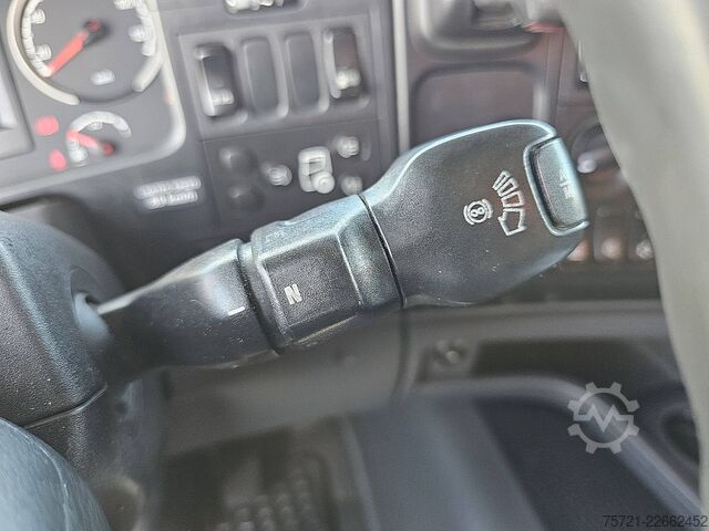  SCANIA G440