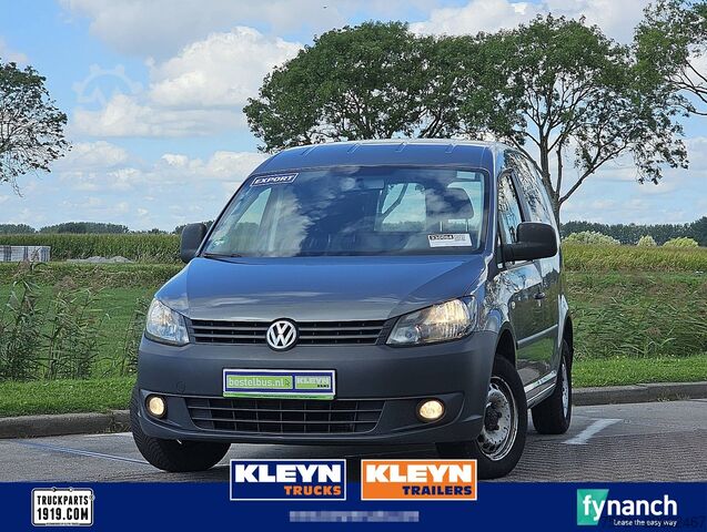  VW CADDY 1.6 Airco NAP Trekhaak !