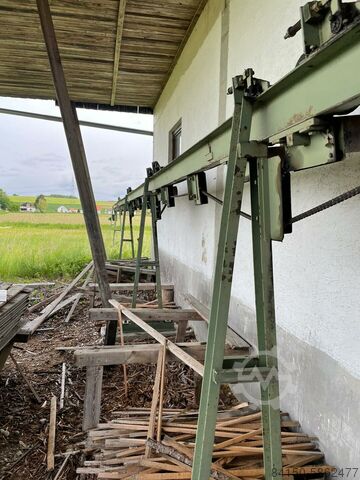 Lengtesorteersysteem Esterer