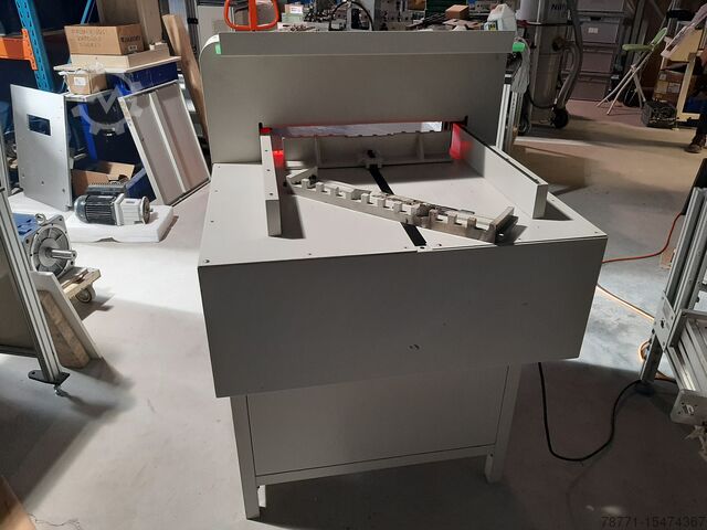 Cortadora de papel Precision 520V