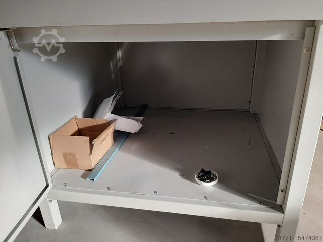 Cortadora de papel Precision 520V