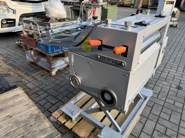 Bogenpresse Desta BAS-500