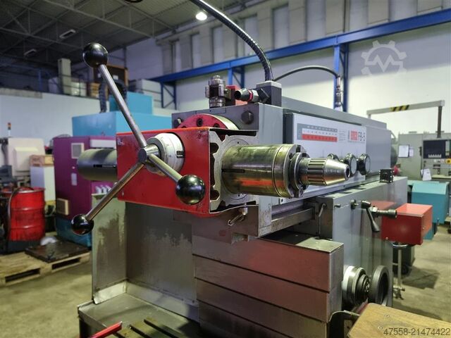 Frezarka - Uniwersalna Emco FB-5