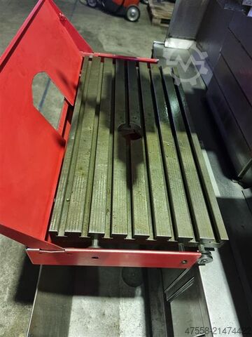 Frezarka - Uniwersalna Emco FB-5