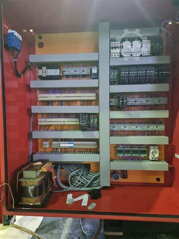 Frezarka - Uniwersalna Emco FB-5