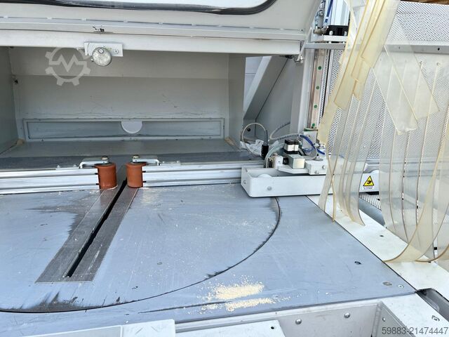 Scie à onglet Stromab CT800