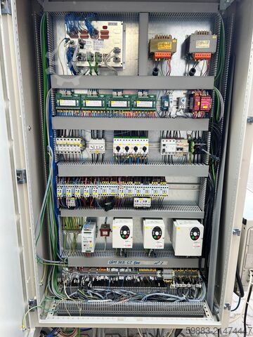 Scie à onglet Stromab CT800