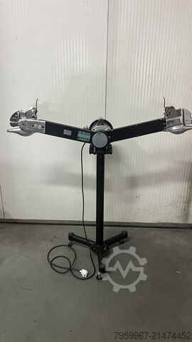 Řezačka hadrů Wolf Wolf RAG CUTTER ZAD Z97260
