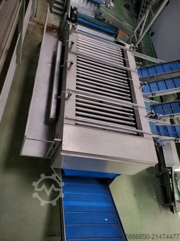 Rullsorterare/kalibreringsmaskin Haith  