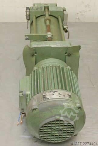 Quill bewerkingsunit HIMMEL 2LS80