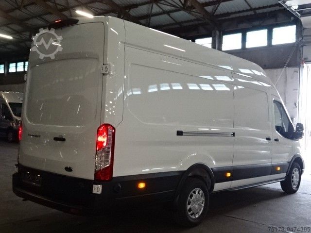 Furgonetka high top FORD Transit 350L4H3 Kasten SYNC4 WiPa ACC Kamera
