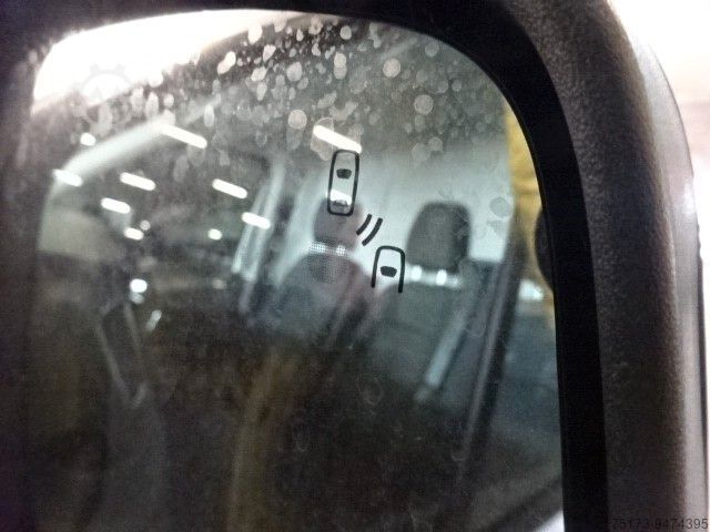 Furgonetka high top FORD Transit 350L4H3 Kasten SYNC4 WiPa ACC Kamera