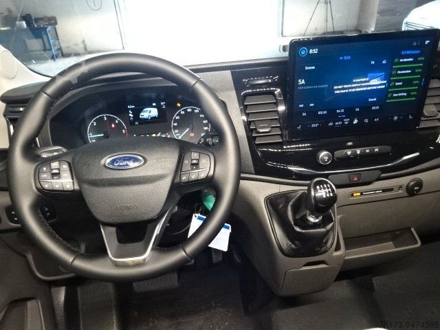 Furgonetka high top FORD Transit 350L4H3 Kasten SYNC4 WiPa ACC Kamera