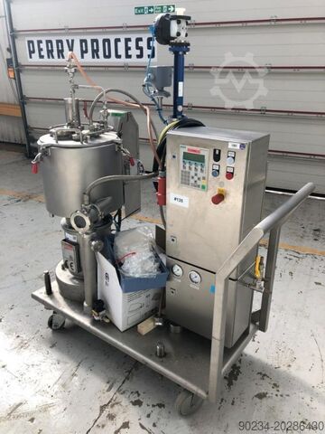 Centrifugekorf 12