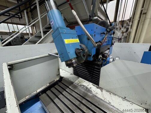 Freesmachine - Universeel MEXPOL FNL 32 CNC