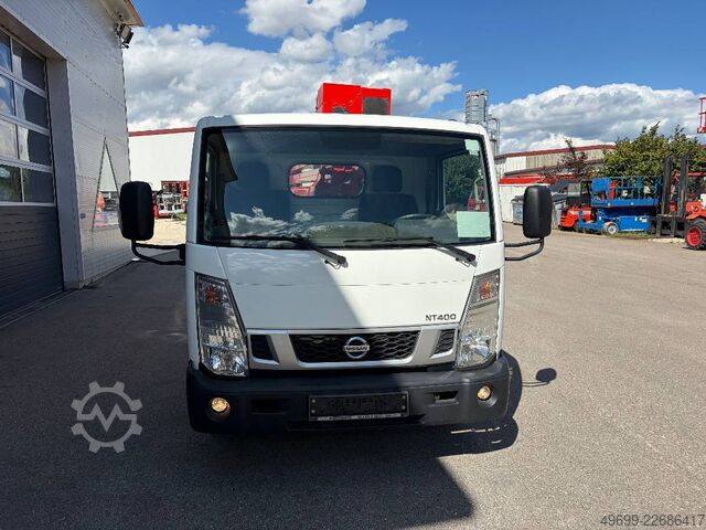  Ruthmann Ecoline RS 240 LKW Arbeitsbühne 23,6m