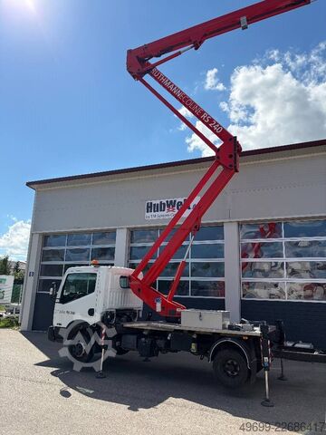  Ruthmann Ecoline RS 240 LKW Arbeitsbühne 23,6m