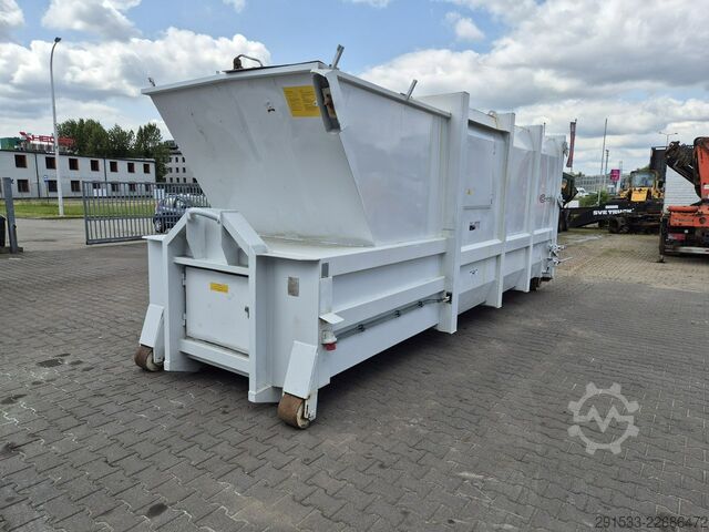  Compoman K1812/20
