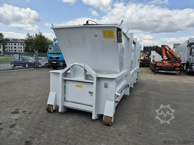  Compoman K1812/20