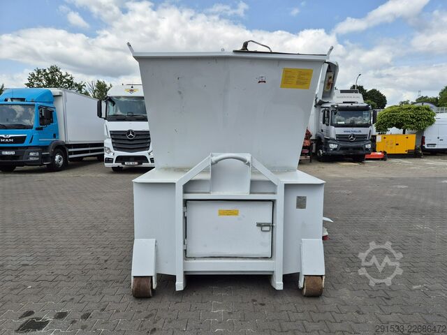  Compoman K1812/20