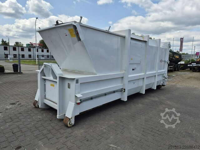  Compoman K1812/20