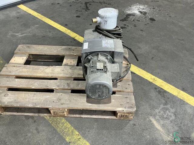 Vacuümpomp Becker Picchio 2200 2022 Becker Picchio 2200