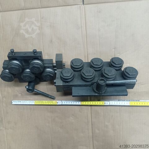 Urządzenie do prostowania, prostownice, aparat do prostowania drutu