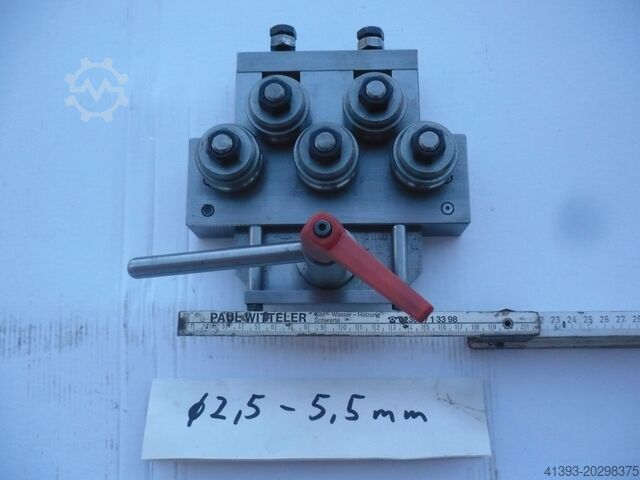 Urządzenie do prostowania, prostownice, aparat do prostowania drutu