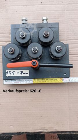 Urządzenie do prostowania, prostownice, aparat do prostowania drutu