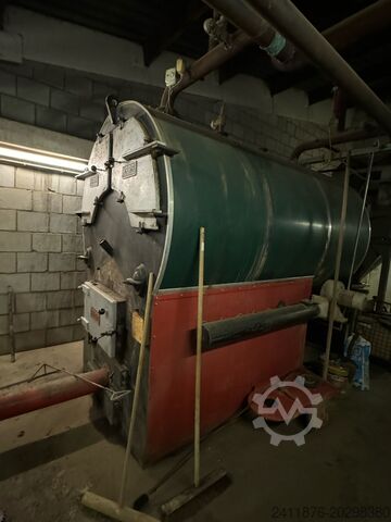 Biocentrala kara 900kw