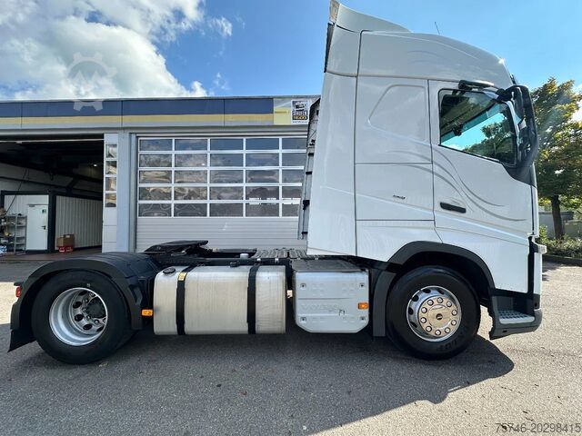 Standard-SZM Volvo FH 420 *4x2*Globe* Standart*Klima*VEB