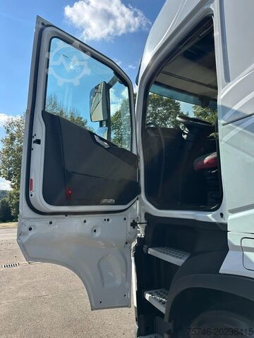 Standard-SZM Volvo FH 420 *4x2*Globe* Standart*Klima*VEB
