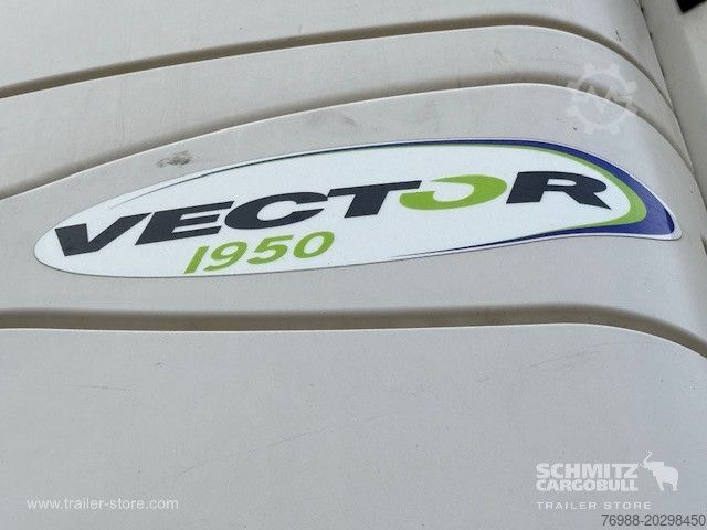 Semiremorcă frigorifică Schmitz Cargobull Tiefkühler Standard