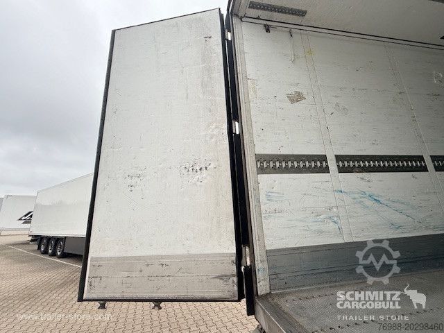 Semirimorchio frigorifero Schmitz Cargobull Tiefkühler Standard