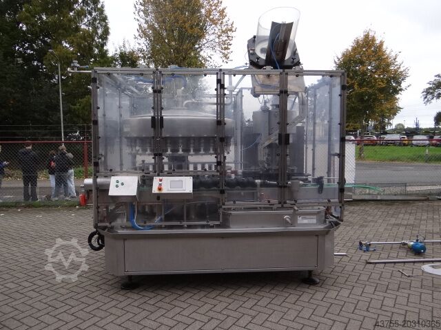 Beverage Machine Stork / Alcoa 32/8 LV/SC