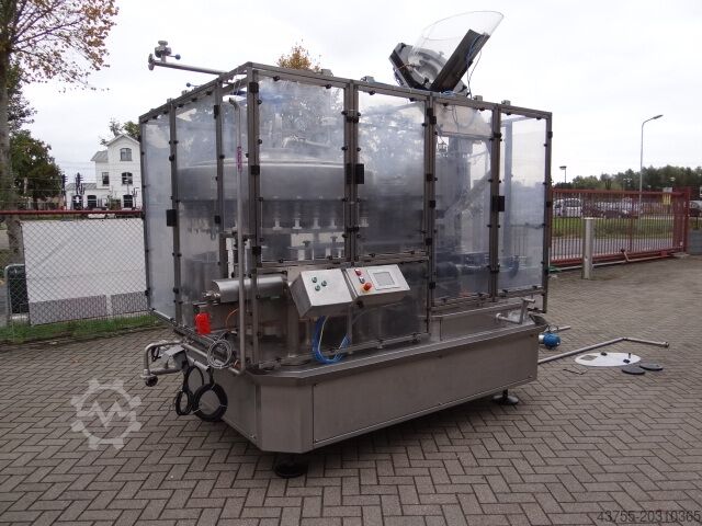 Beverage Machine Stork / Alcoa 32/8 LV/SC